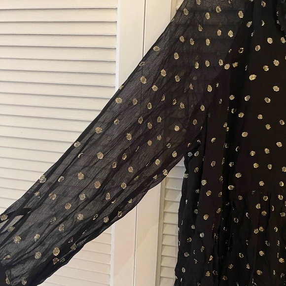 Zara dress size XL - Picture 3 of 3